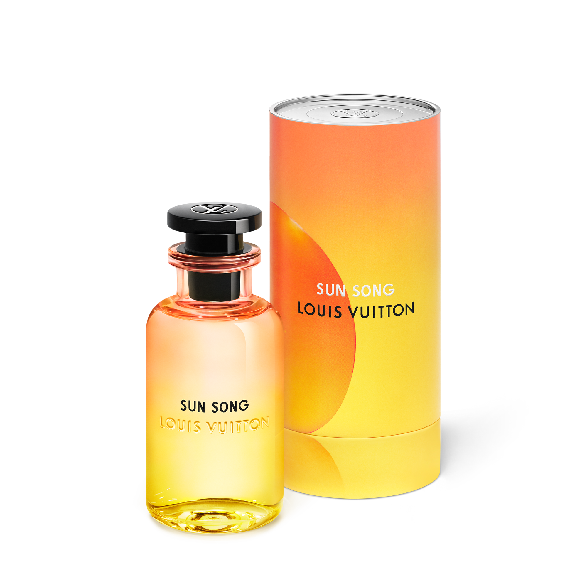 新品 ルイヴィトン Sun Song サンソング 香水 100ml Parfum Sun Song - fleur d'oranger | LOUIS VUITTON